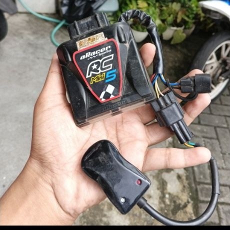 aracer mini 5 gsx