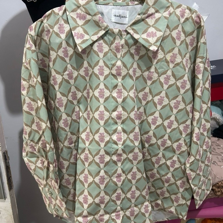 Nadjani Preloved