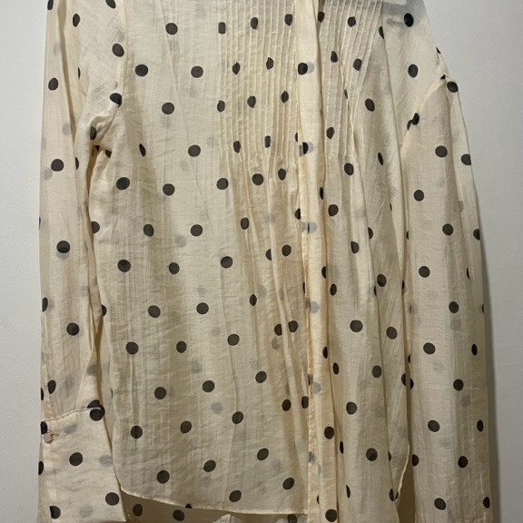 Aranza Top by 3 Mongkis (M)