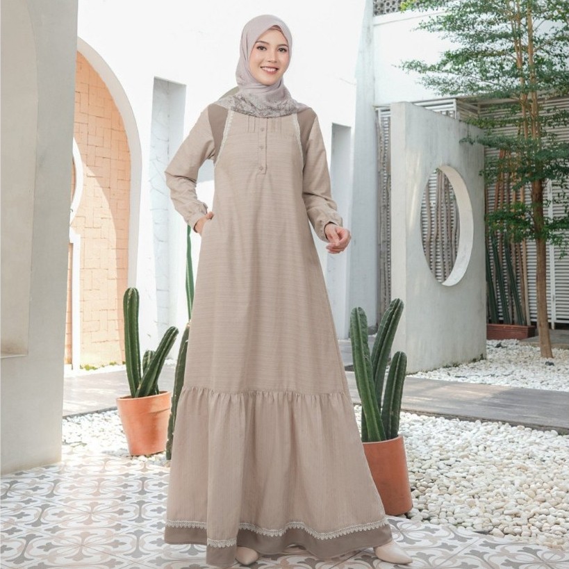 GAMIS DEWASA SEPLY
