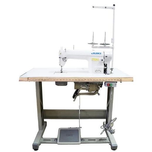 Mesin Jahit JUKI DDL 8100e DDL8100e (JUKI JAPAN ORIGINAL) Stitch - Head Only