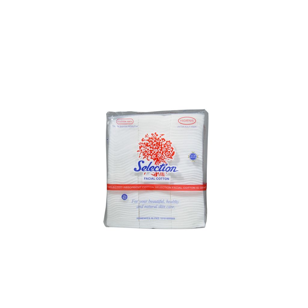 SELECTION KAPAS 75GR