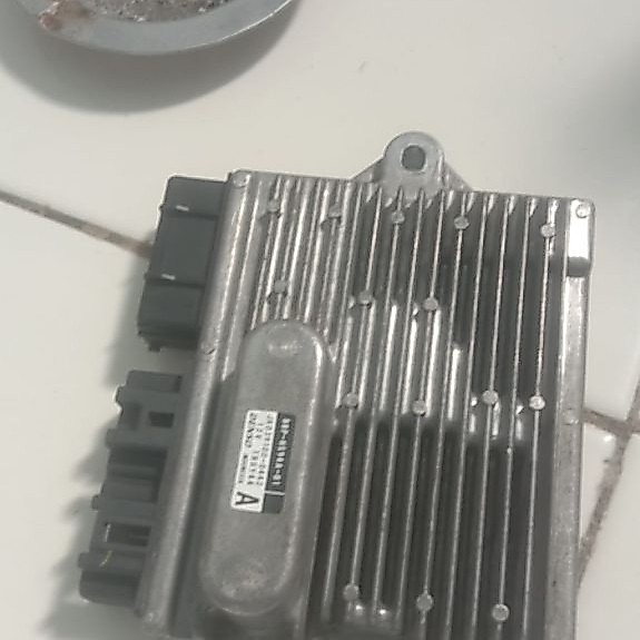 ECU SGCU YAMAHA AEROX 2025 ORIGINAL