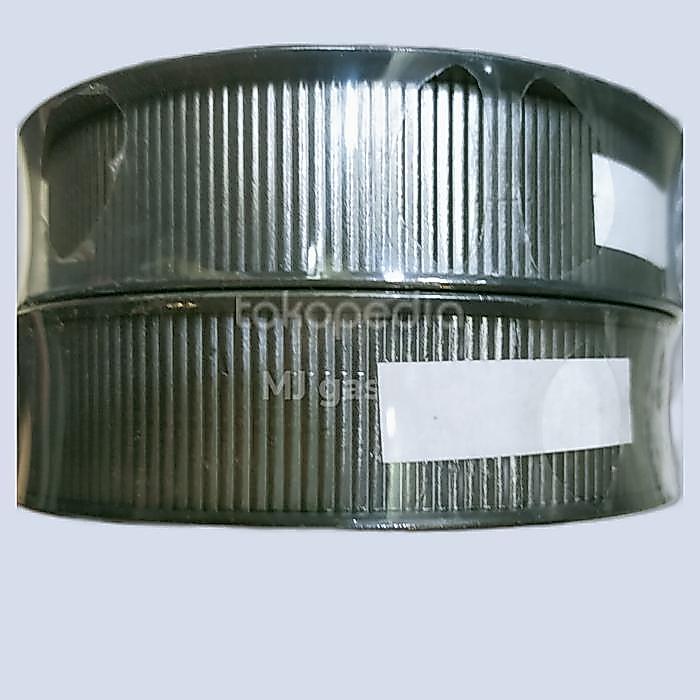 graphite tape / graphite packing size 1" x 15meter
