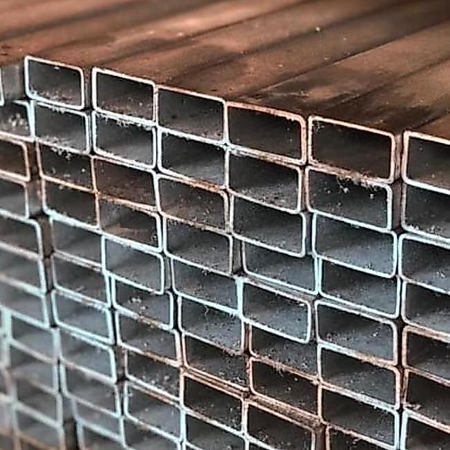 besi hollow 2x4 1.4mm galvanis