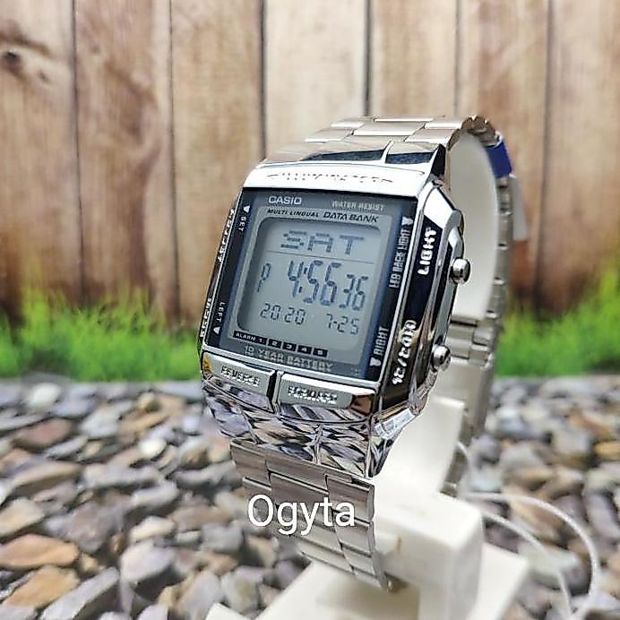 Casio DB-360 Original