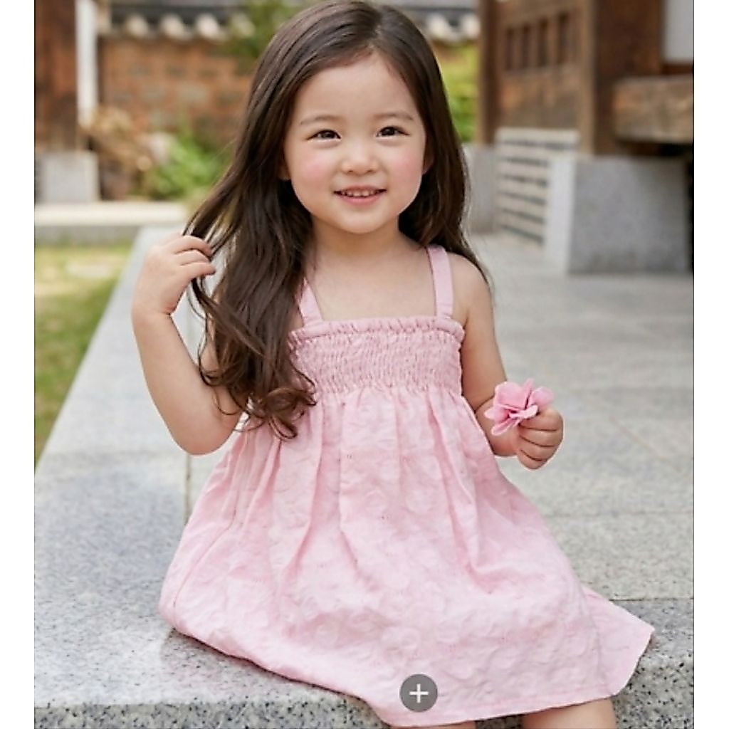 DRESS AGABANG SIZE 90-100