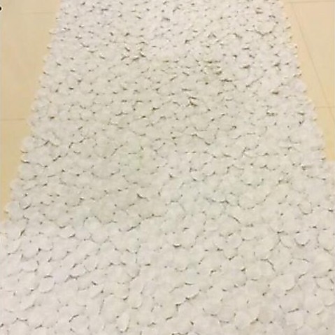 Karpet rose petal Pernikahan Wedding Rose Petal Rosepetal Bunga