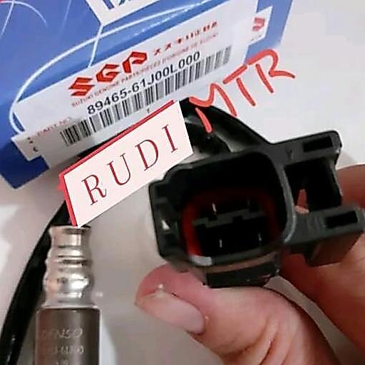 sensor oksen oxen sensor kenalpot o2 suzuki apv apv arena