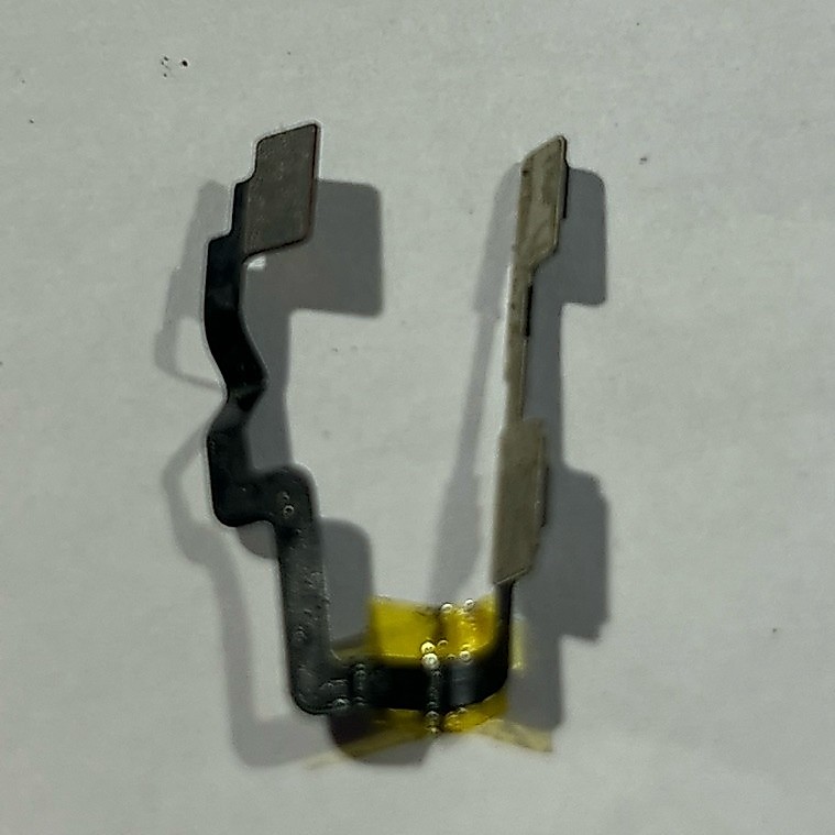 Flexible Volume Poco F3 Copotan Original