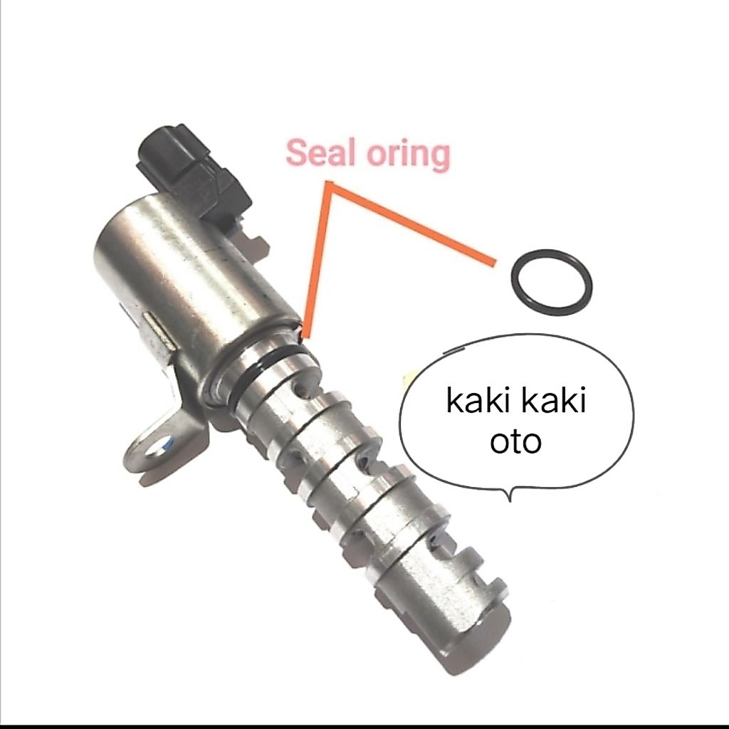 Seal oring O ring vvti sensor vvt VVT-i valve oil control sensor ocv oring sensor oli swift ertiga s