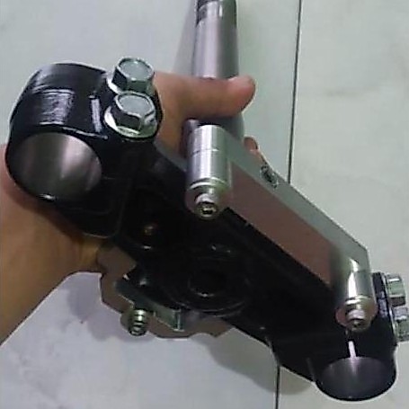 Shock Depan Custom Pcx Usd Custom Pcx
