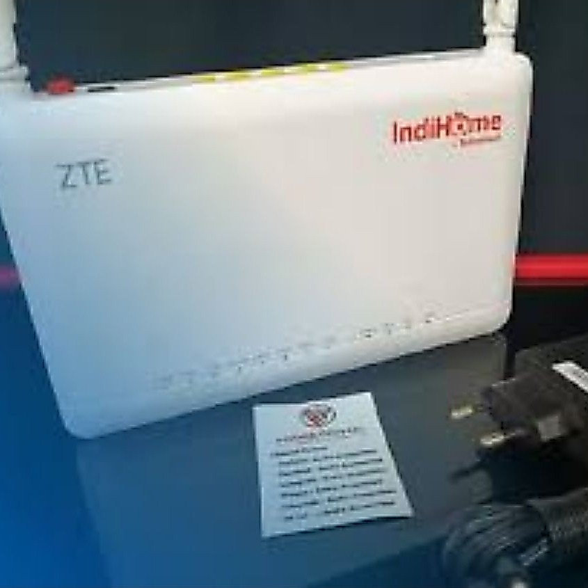 MODEM ZTE F670L