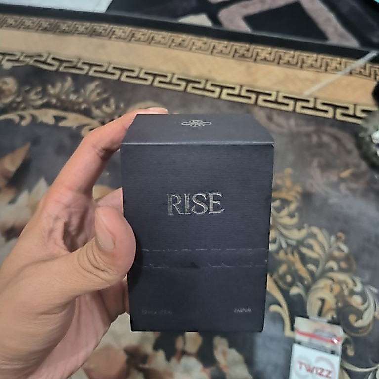 SCENTPLUS 925 segel