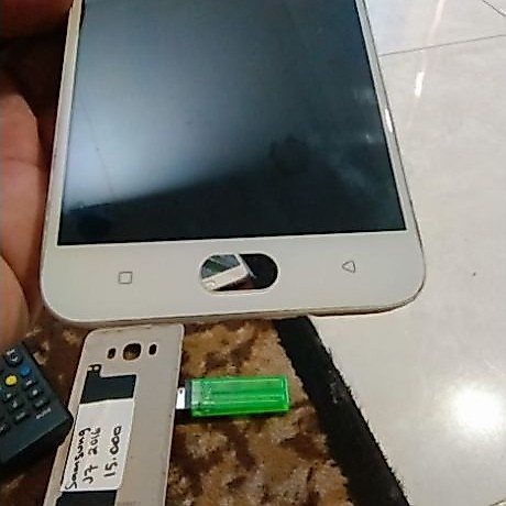 LCD Oppo A39