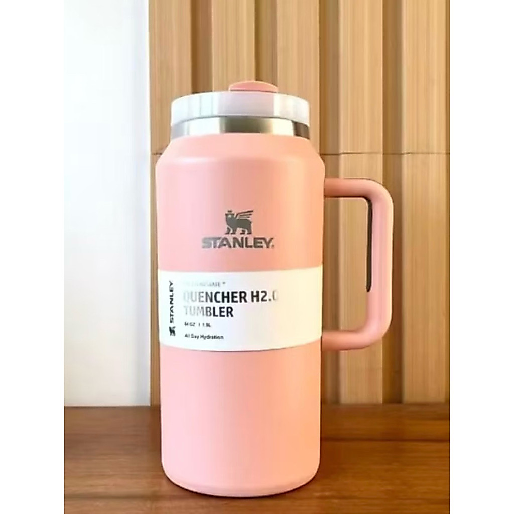 Stanley Quencher 64oz Stanley Gentong NEW