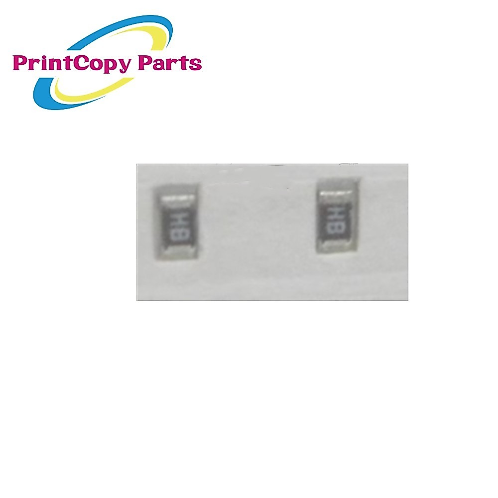 10PCS Fuses for Epson Printer Fuse HB FB SB ZD Motherboard F301 F801