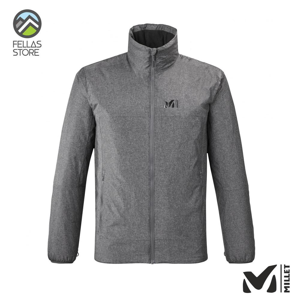 Millet - Pobeda Jacket Grey