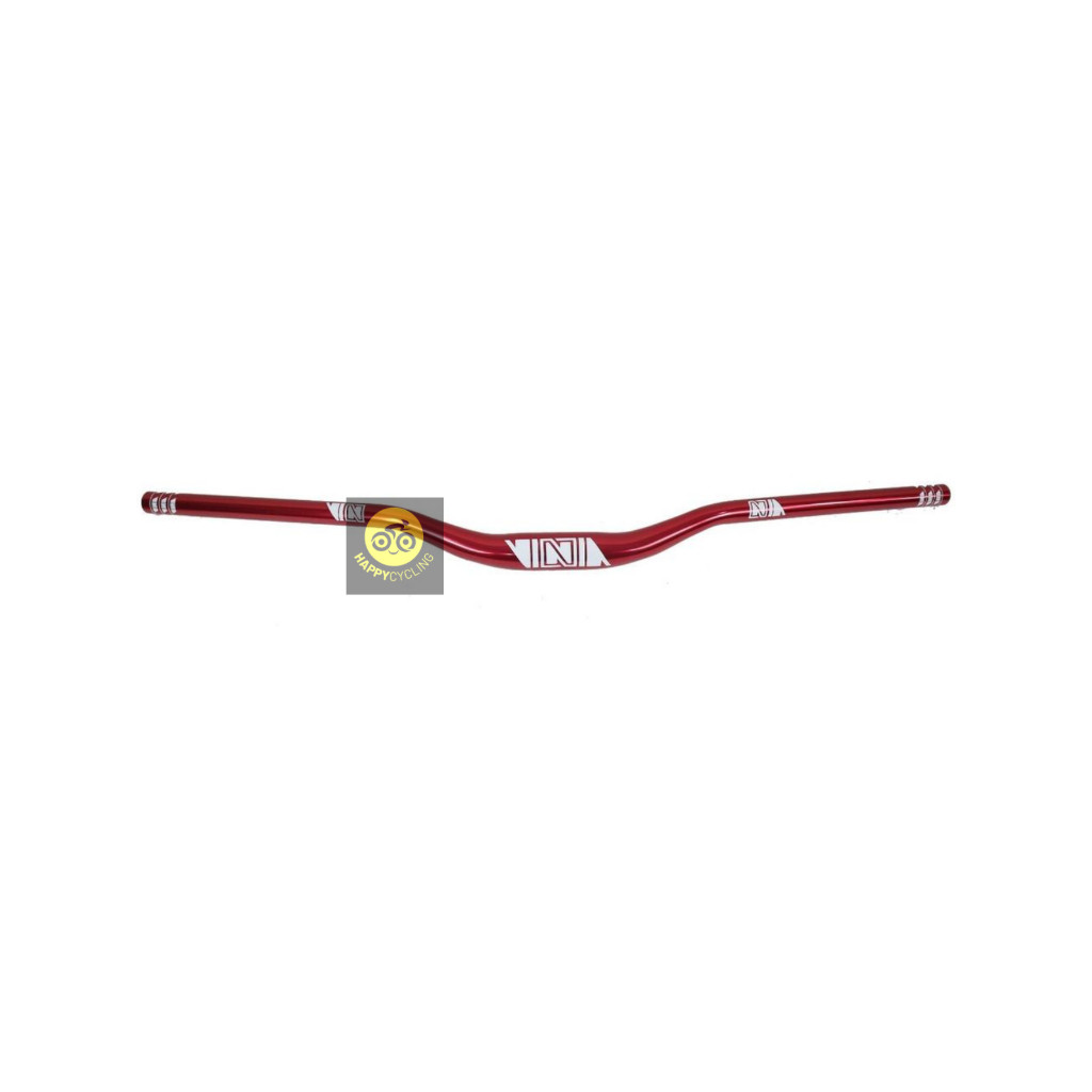 Handlebar Stang Sepeda MTB Nautilus Lightweight 800mm Happy Cycling