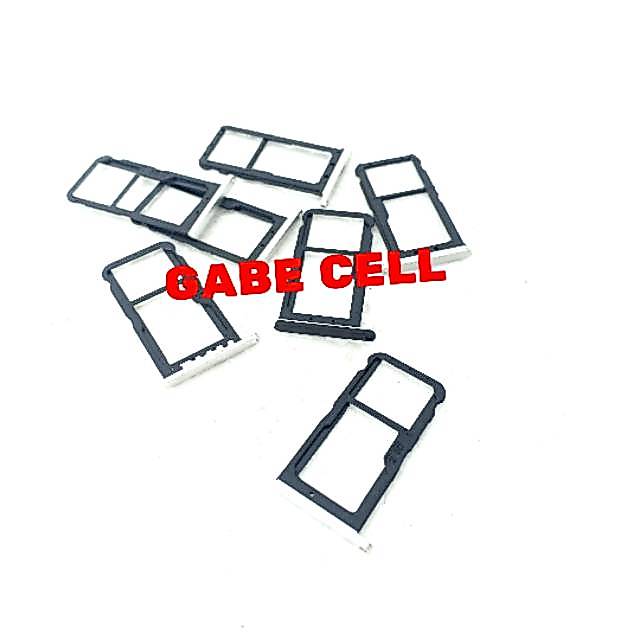 SIMLOCK SIMTRAY NOKIA N7 - TEMPAT KARTU NOKIA 7