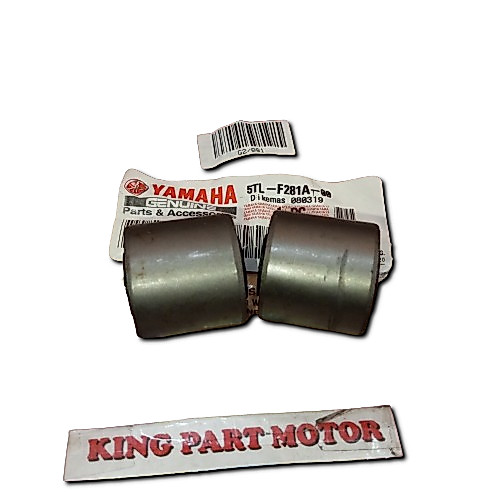 ORIGINAL : bosh arm mio bos arm mio bosh swing arm mio sporty mio soul smile (131)