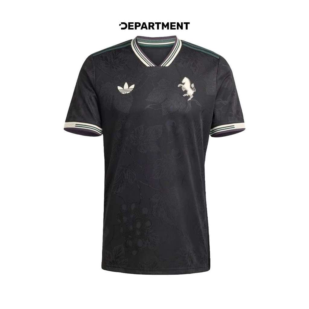 Jersey Bola Pria ADIDAS JUVENTUS 25/26 THIRD AUTHENTIC KC3487 ORIGINAL