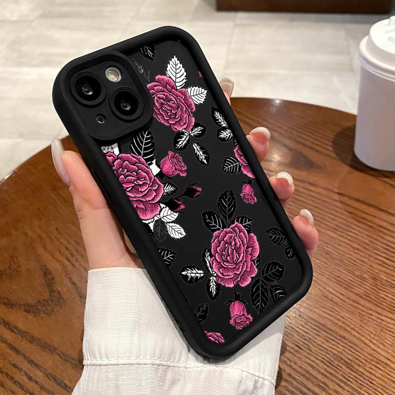Soft Case For Samsung J6 Plus + Prime J7 Pro A02 A022 A03 Core A10 A7 2018 A750 F Grand J2 Ace J4 J4
