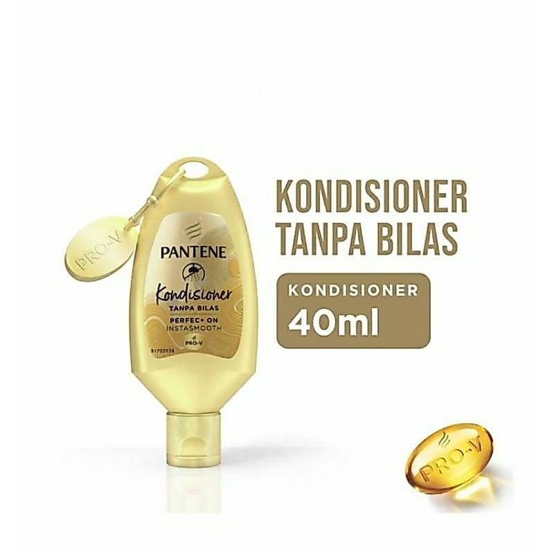 PANTENE CONDITIONER TANPA BILAS