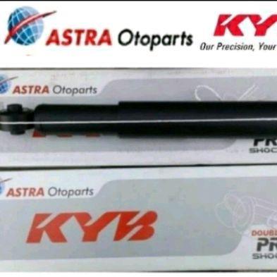 shockbreaker kayaba Avanza/Xenia Belakang 1Set