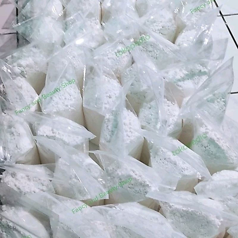 pupuk booster kelengkeng 25 kg