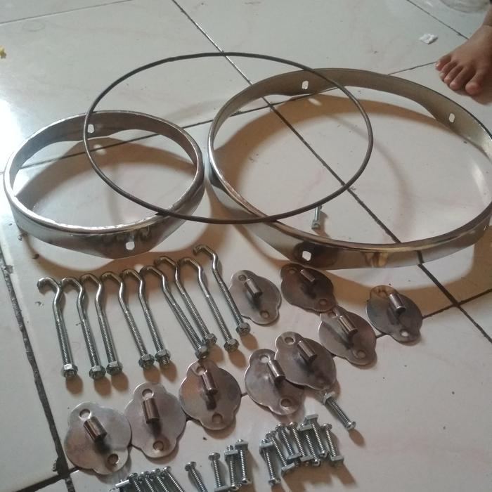Ring kendang ketipung dangdut komplit blengker dut     Berkualitas