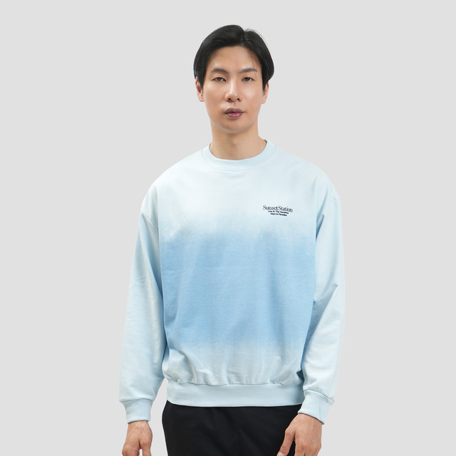 Nevada Spray Like Sweater Pria 123945821