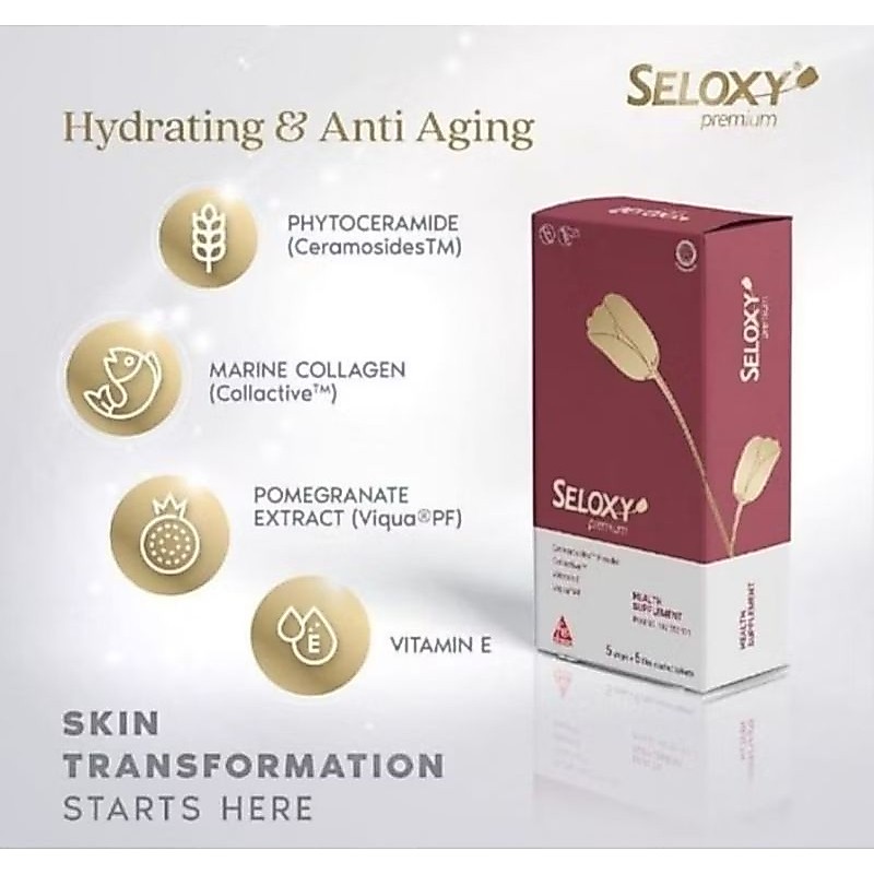 Seloxy Premium