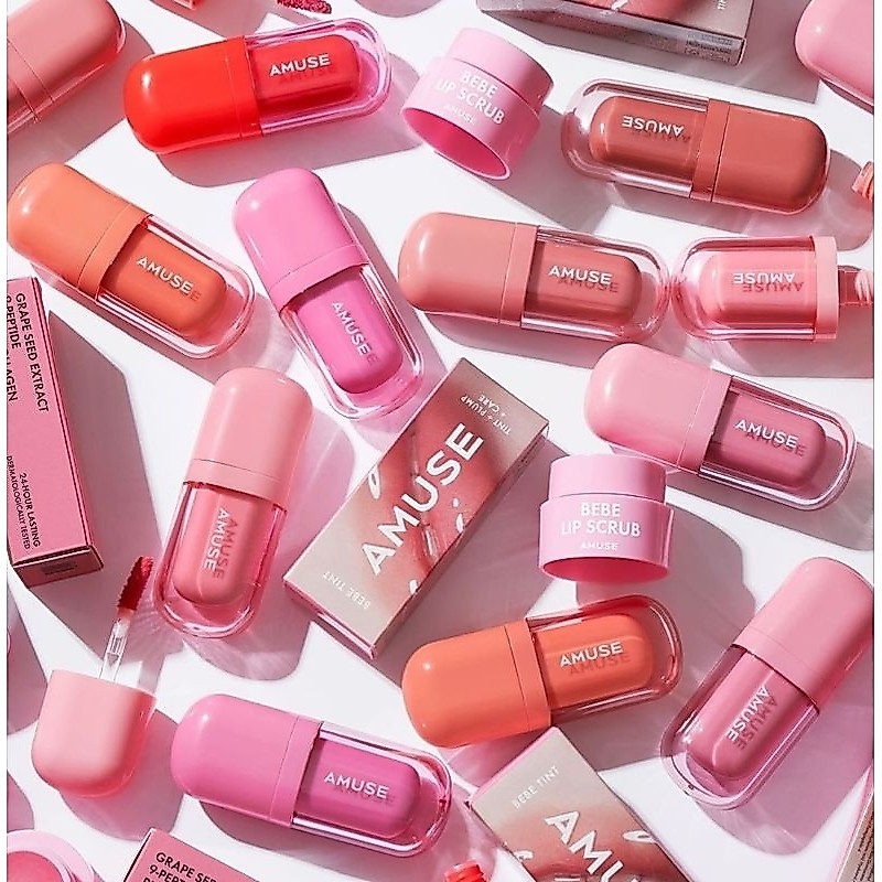 Amuse Bebe Tint