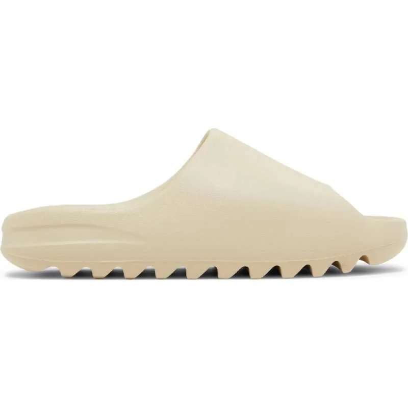 Sandal Slide Unisex Yeezy Desert Slide Bone