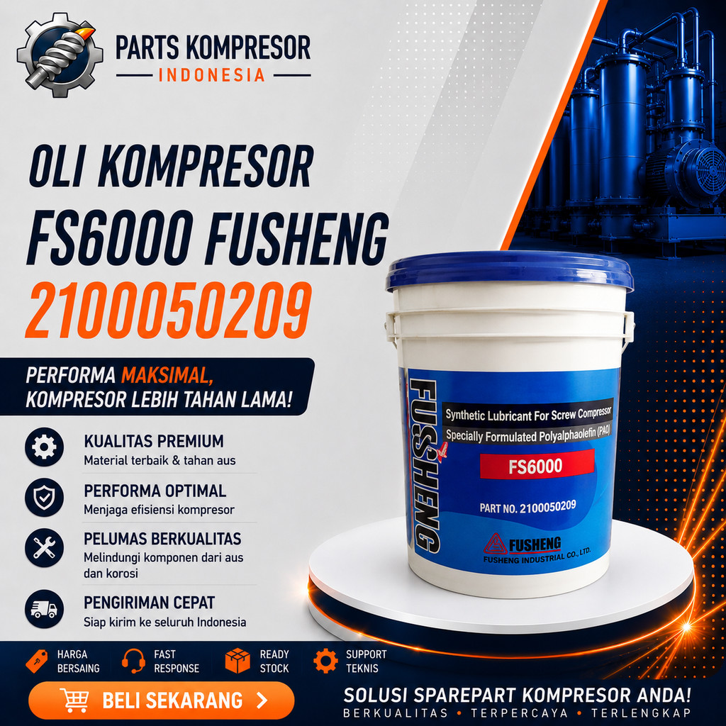 FS6000 FUSHENG   2100050209