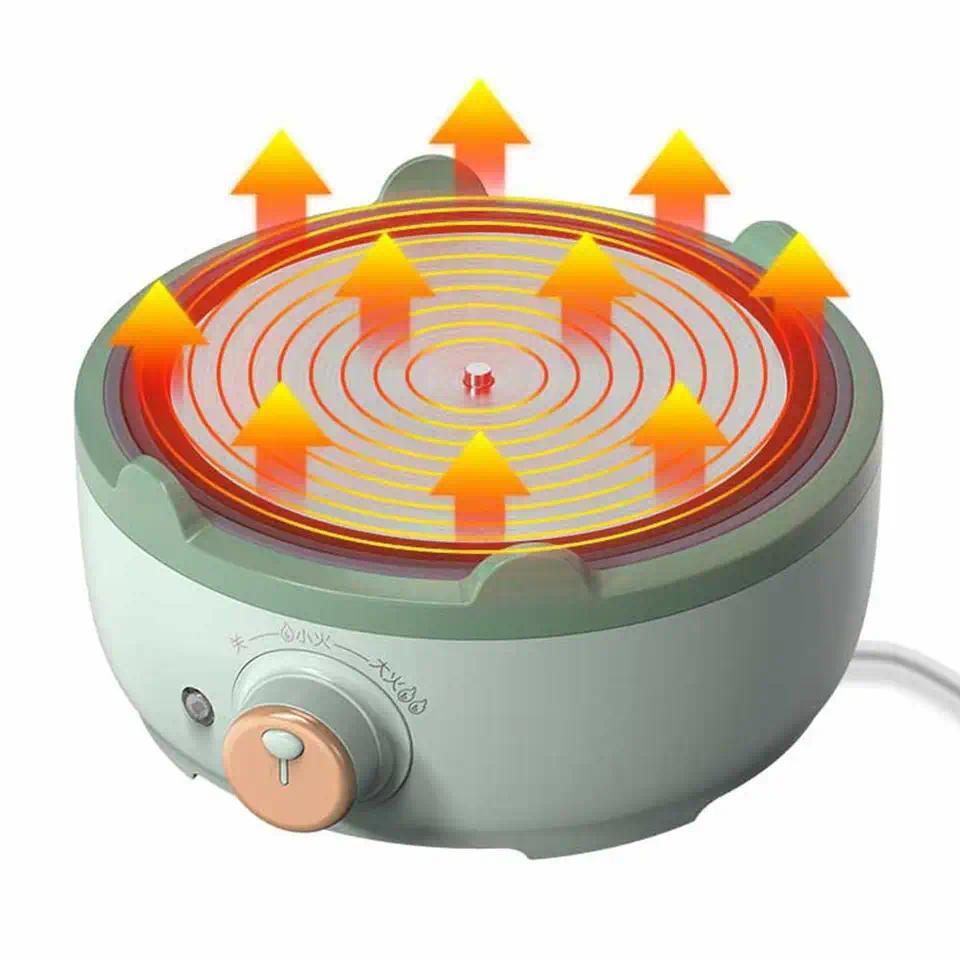 Household Multi Cooker Multifunctional Mini Electric Cooker 12L Non Stick Electric Cooker