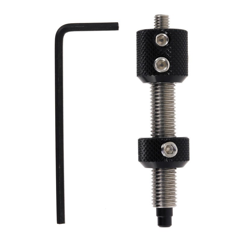 Joy|| GEOLOGIC Archery Plunger Button - Alat Pendorong Flex Panahan