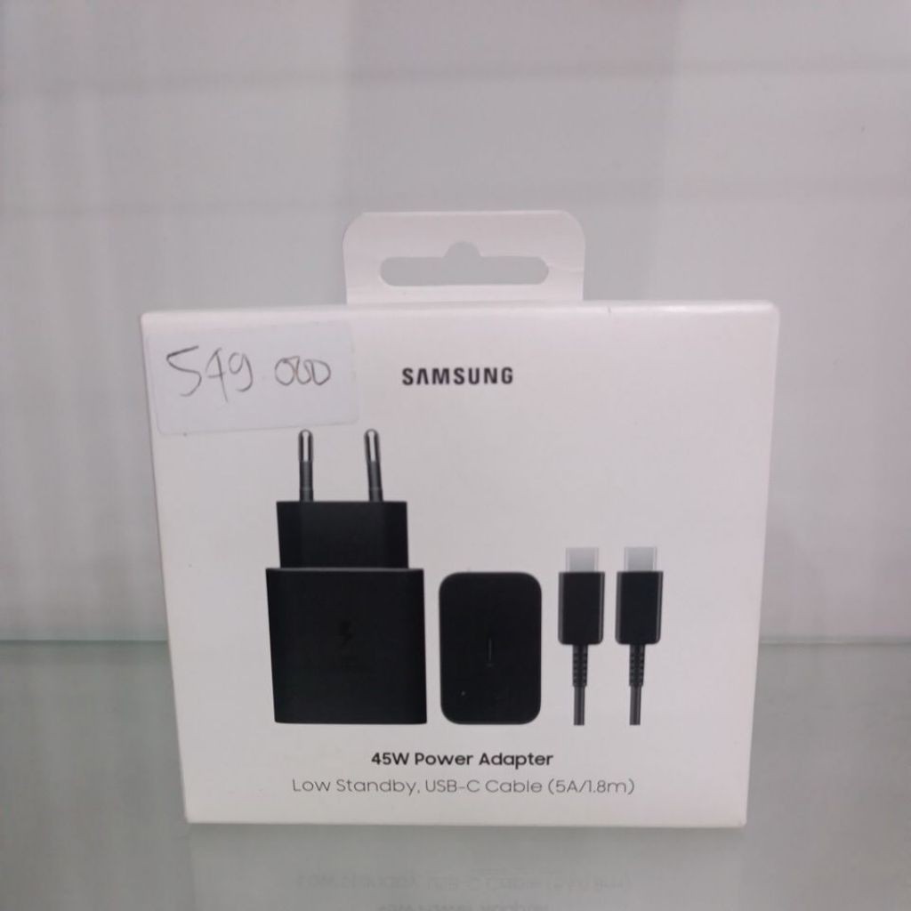 ADAPTER SAMSUNG 25W, ADAPTER SAMSUNG 45W,CHARGER SAMSUNG 45W