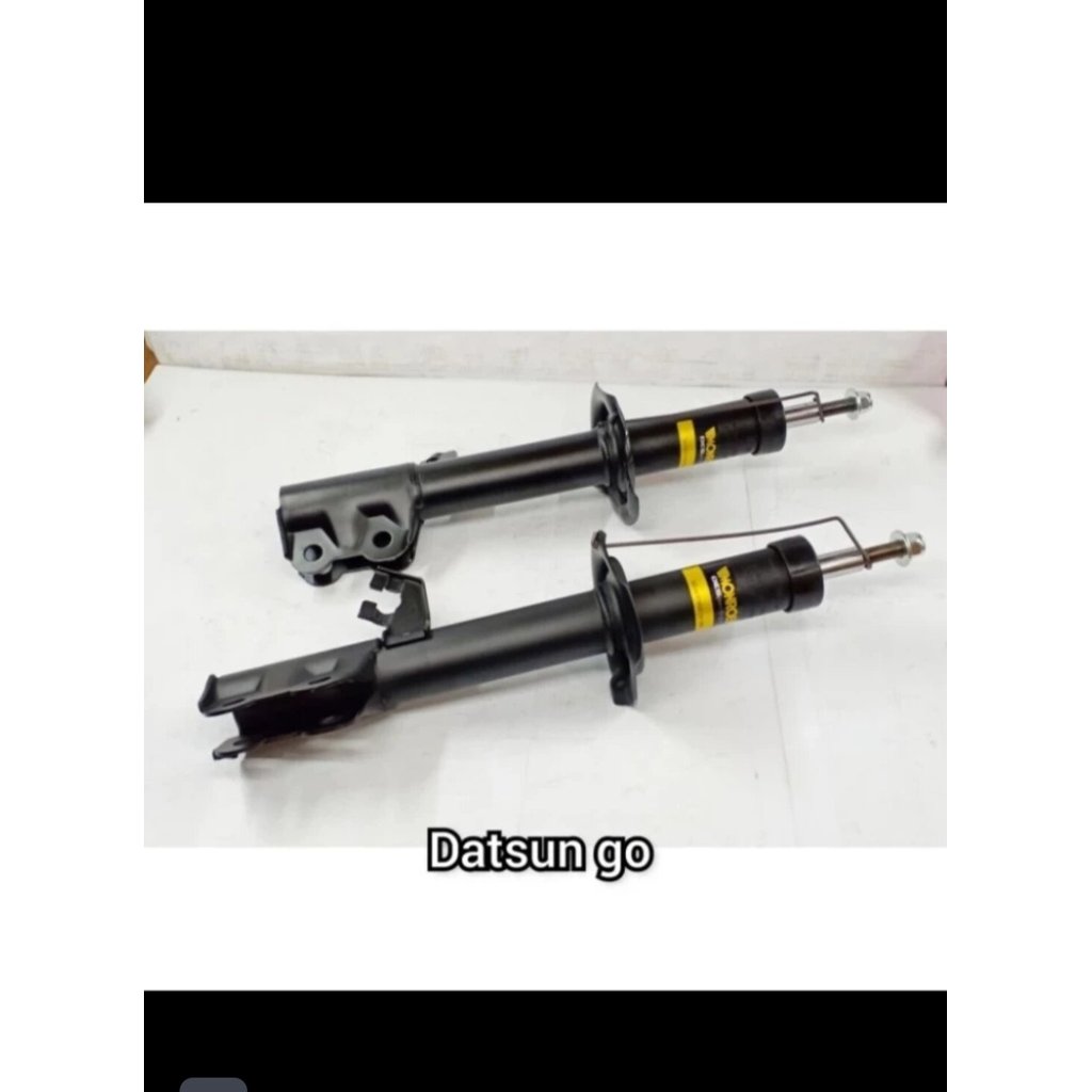Shockbreaker Shock Depan Monroe Dasun go Monroe sepasang