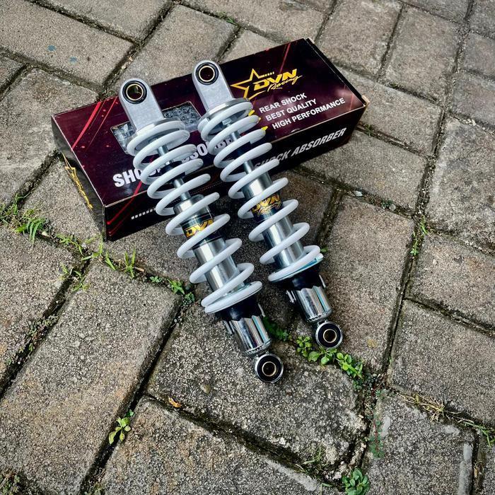 Shock shockbreaker Jupiter Z Vega R Jupiter Z1 F1zr Vega ZR Vega force Uk 280MM Motor harga sepasang