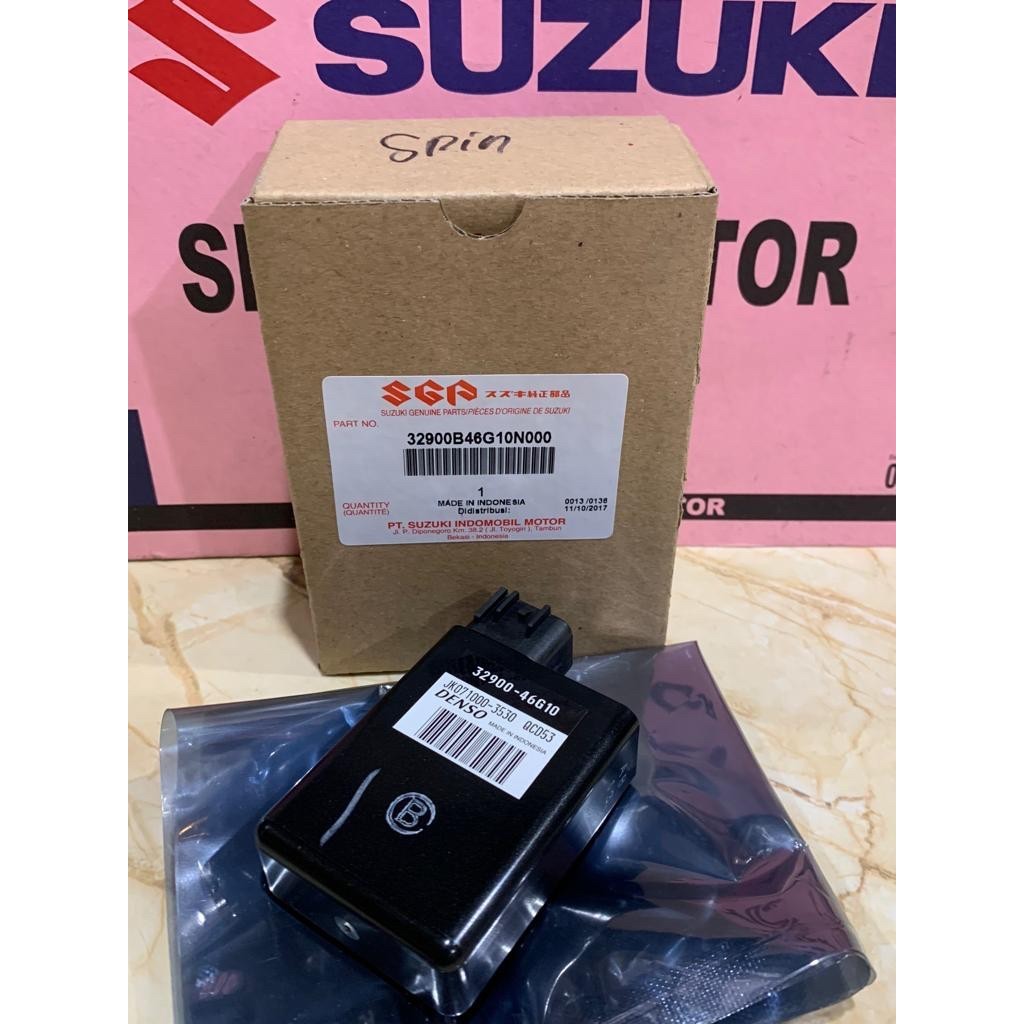 CDI SUZUKI SKYWAVE SPIN ASLI 46G10