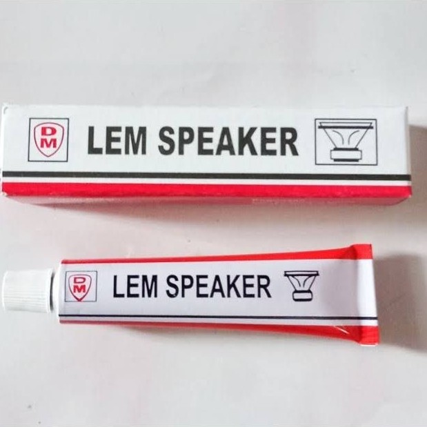 IS lem speaker bagus