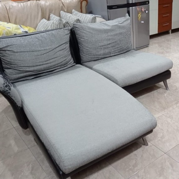 1 Set Sofa Informa