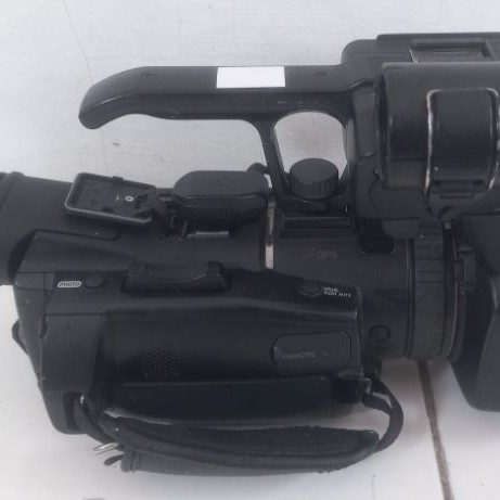 sony hxr nx-70p