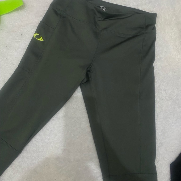 [PRELOVED] Celana Legging Astec Army L