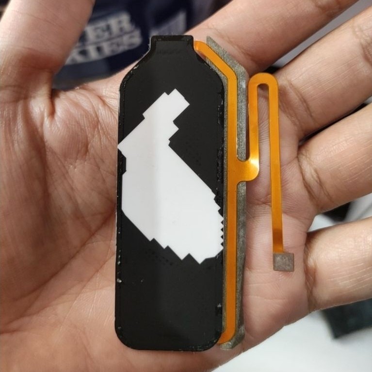 RGB ASUS ROG PHONE ROG 5 ROG 5S ORIGINAL