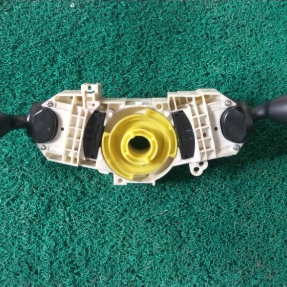 Saklar Wiper & Lampu Crv Gen 3 R20 Copotan Mobil Original