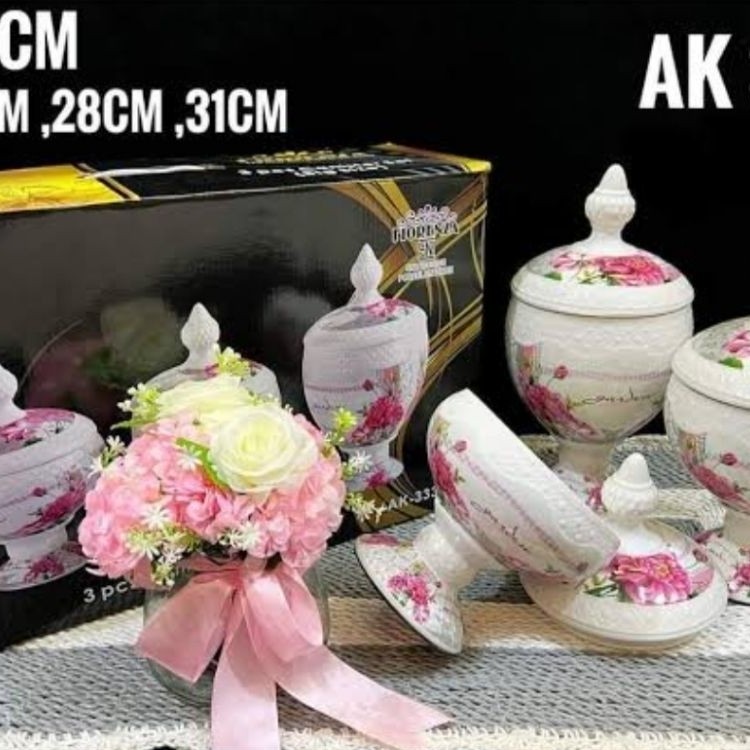 TOPLES FIORENZA AK 222 3,IN 1