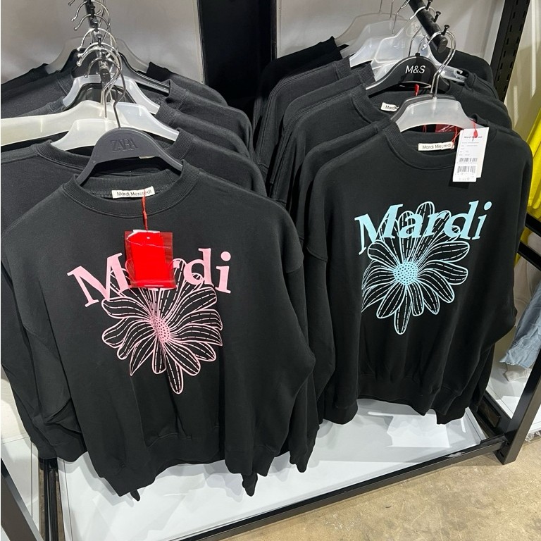 MardiSweater